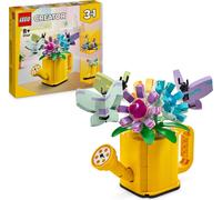 LEGO® Creator 3-en-1 31149 Les fleurs dans l’arrosoir