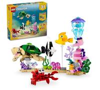 Lego® Creator 3 en 1 31158 Animaux marins