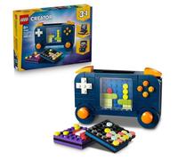 LEGO LEGO CREATOR Console de jeux rétro, Jouets de construction