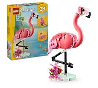 Lego® Creator 31170 Rosa Flamingo