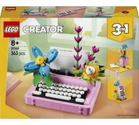 LEGO 31169, Jouets de construction