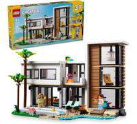 LEGO® Creator 3-en-1 31153 La maison moderne