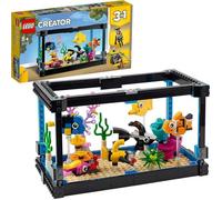 LEGO Creator - L'aquarium - 31122