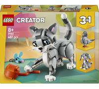LEGO 31163, Jouets de construction