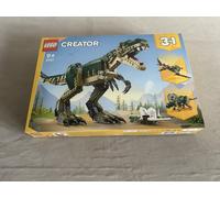LEGO® Creator 3-en-1 31151 Le T-rex