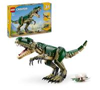 LEGO® Creator 3-en-1 31151 Le T-rex