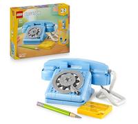LEGO® Creator 3-en-1 31174 Le téléphone rétro