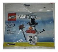 LEGO Creator 30008 Sac de bonhomme de neige