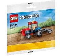 LEGO® Creator 30284 Le tracteur