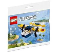 LEGO Creator - Yellow Flyer (Polybag) - 30540