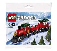 LEGO Creator 30543 Train de Noël