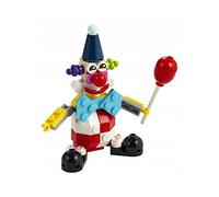 Lego Creator - Le Clown Danniversaire (Polybag) - 30565