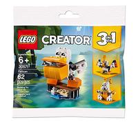 LEGO Creator 30571 Pelikan Polybag