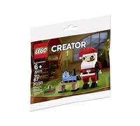 LEGO Creator 30573 Le Père Noël Polybag