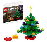 LEGO Jeu de construction 30576 Choinka