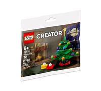LEGO Creator 30576 L'arbre de Noël Polybag