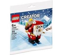 LEGO® Creator 30580 Père Noël Polybag