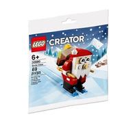 LEGO Creator 30580 Père Noël Polybag