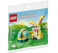 Lego Creator - Le Lapin De Pâques - 30583
