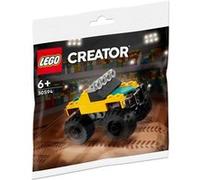 LEGO® Creator 30594 Le Monster Truck tout-terrain Polybag