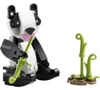 LEGO Set de construction Creator 30641 Panda
