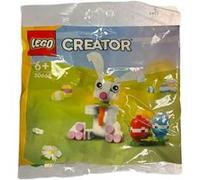 Lego Creator 30668 le lapin de Pâques et les œufs colorés