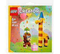 LEGO "Créateur - Animaux d''anniversaire, Jouets de construction"