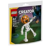 LEGO "Creator Squelette d''Halloween amusant, Jouets de construction"