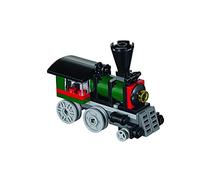 Lego Creator - 31015 - Jeu De Construction - La Locomotive