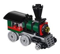 Lego Creator - 31015 - La Locomotive G