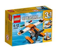 Lego Creator - 31028 - Jeu De Construction - L'hydravion