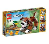 LEGO® Creator 31044 Les Animaux du Parc
