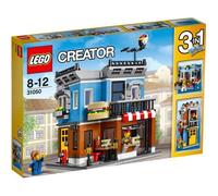 LEGO® Creator 31050 Le Comptoir ""Deli""