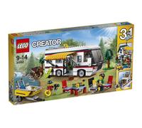 LEGO® Creator 31052 Le Camping-Car