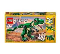 LEGO® Creator 31058 Le Dinosaure Féroce Multicolore G