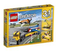 LEGO® Creator 31060 Le Spectacle aérien