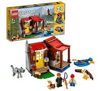 LEGO Creator 31098 Confidential Multicolore