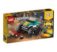 LEGO® Creator 31101 Le Monster Truck G