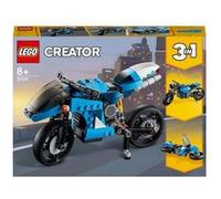 LEGO 31114 Creator La Super Moto