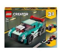 LEGO® Creator 31127 Le Bolide de Rue Multicolore G