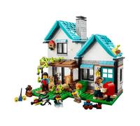 LEGO Creator 31139 La maison accueillante Cadeaux Jouets Objets de collection 8+
