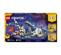 LEGO® Creator 31142 Les montagnes russes de l’espace G