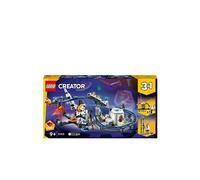 LEGO Creator 31142 Les montagnes russes de l'espace
