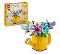 LEGO® Creator 3-en-1 31149 Les fleurs dans l’arrosoir