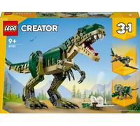 LEGO Set de construction Creator T. Rex 31151