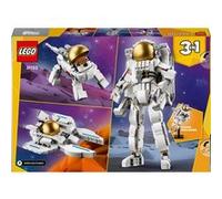 LEGO® Creator 31152 L’astronaute dans l’espace E