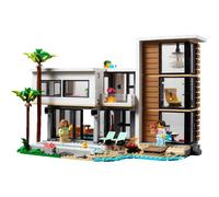 LEGO Creator 31153 La maison moderne Cadeaux Jouets Objets de collection 9+