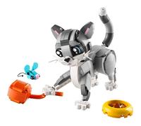 LEGO Creator 31163 Le chat joueur Cadeaux Jouets Objets de collection 8+