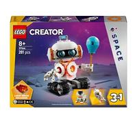 LEGO 31164, Jouets de construction