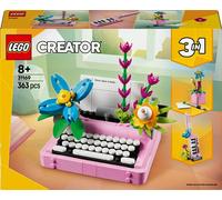 LEGO 31169, Jouets de construction